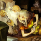 Illustration for article titled The Graveyard Shift *o_o Edition - Trying New Things